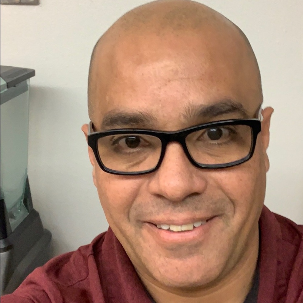 Meet your Posher, Jorge